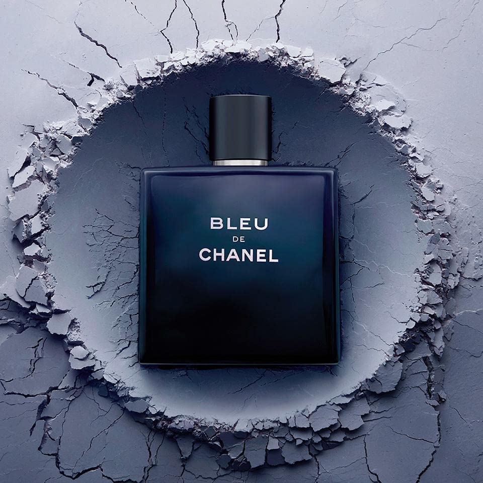 Bleu de Chanel Parfum for Men - shopstation