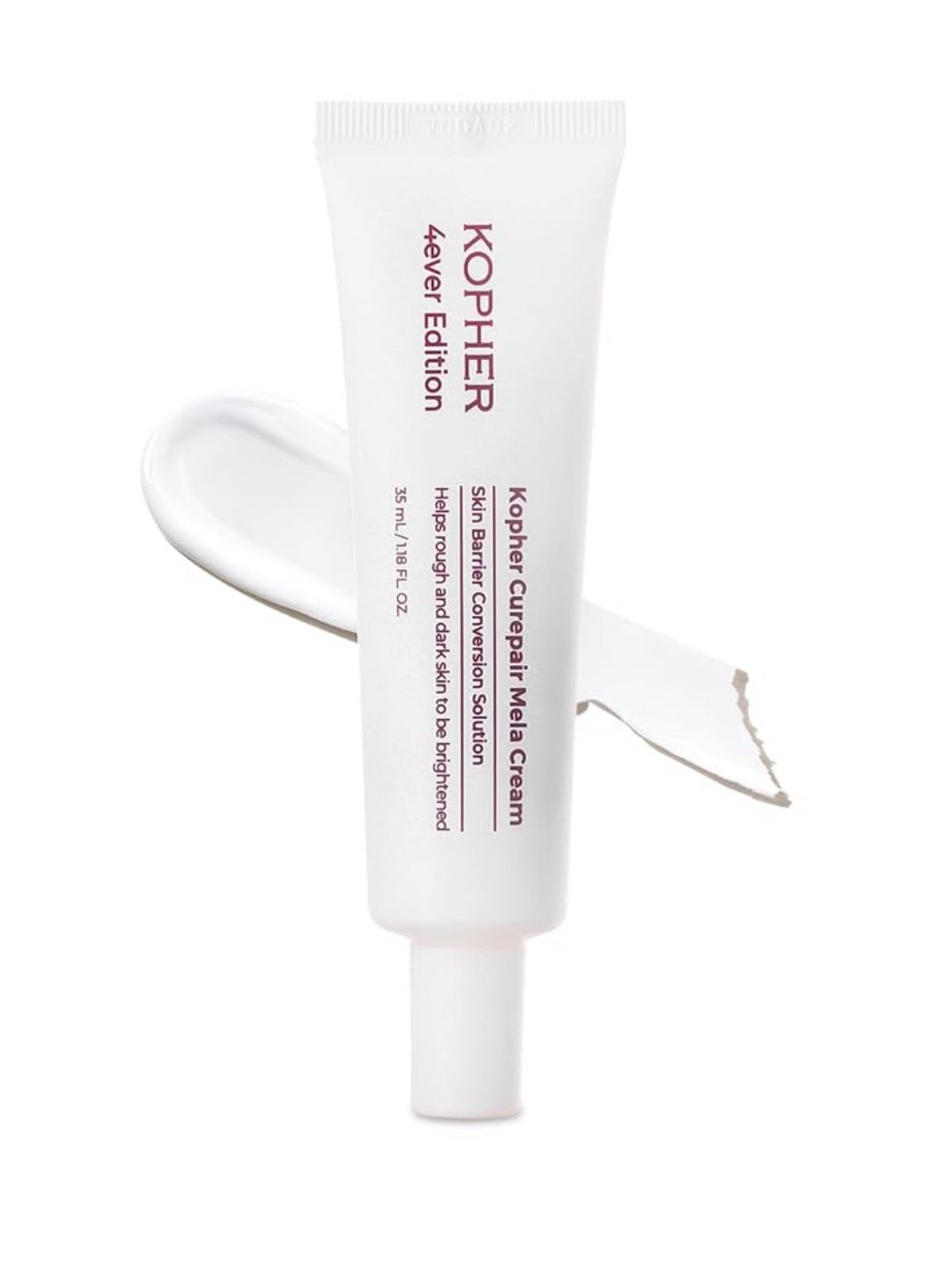 Kopher Curepair Mela Cream[4ever Edition] with 10GF Soothing